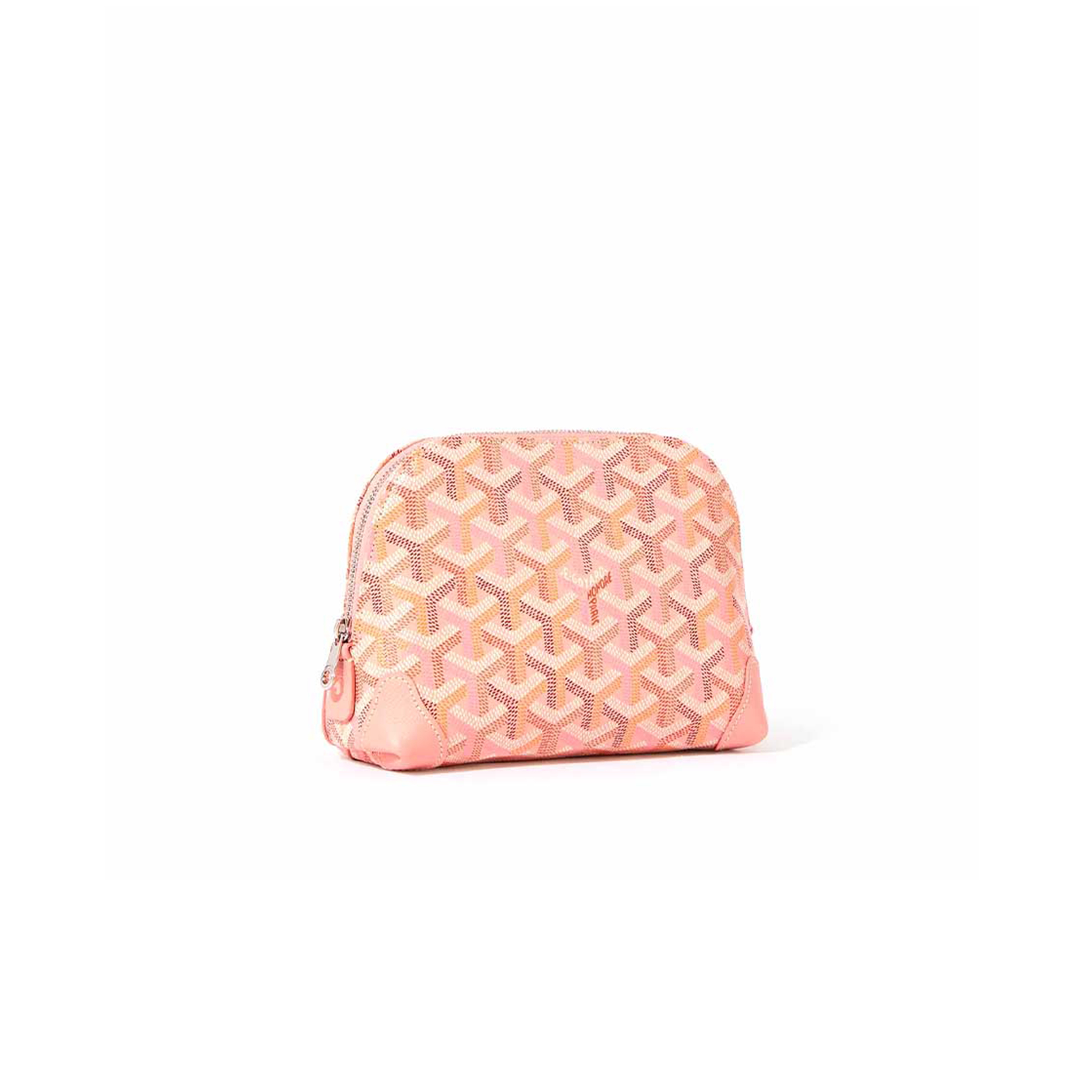 GOYARD VENDÔME COSMETIC POUCH MULTICOLOURED VENDOTPMLTY74CL42P (18*13.5*7cm) GOYARD VENDÔME COSMETIC POUCH MULTICOLOURED VENDOTPMLTY74CL42P (18*13.5*7cm)
